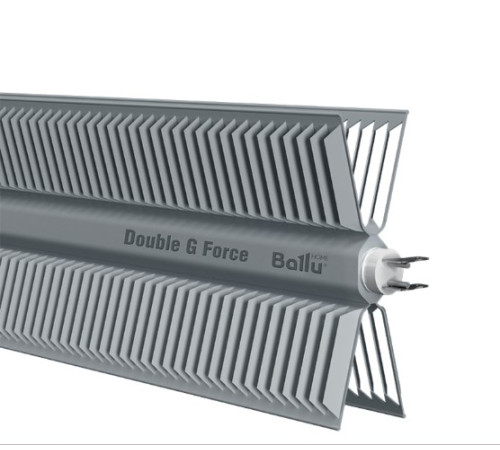 Электроконвектор Ballu BEC/EZER-1500 Электроконвектор Ballu BEC/EZER-1500
