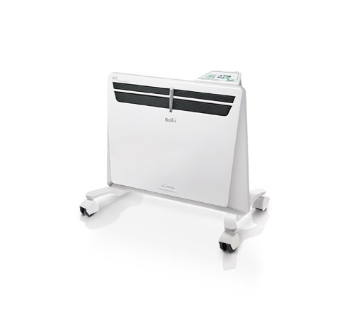 Конвектор Ballu Transformer с блоком управления BEC/EVU-2500-E (электронный) и шасси Конвектор Ballu Transformer с блоком управления BEC/EVU-2500-E (электронный) и шасси