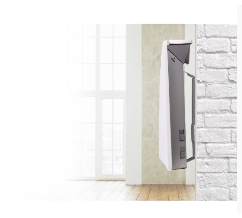 Конвектор Ballu Transformer с блоком управления BEC/EVU-2500-E (электронный) и шасси Конвектор Ballu Transformer с блоком управления BEC/EVU-2500-E (электронный) и шасси