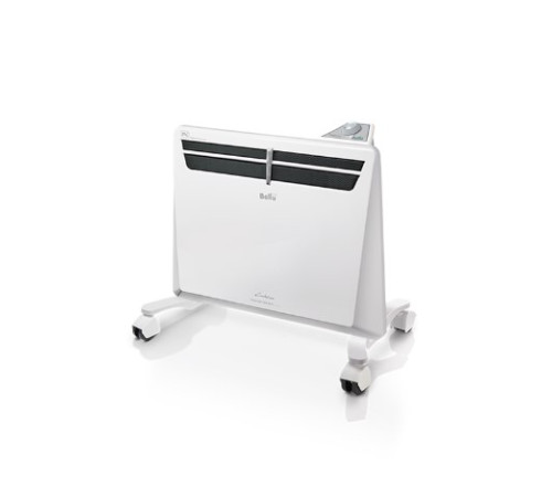 Конвектор Ballu Transformer с блоком управления BEC/EVU-2000-M (механический) и шасси