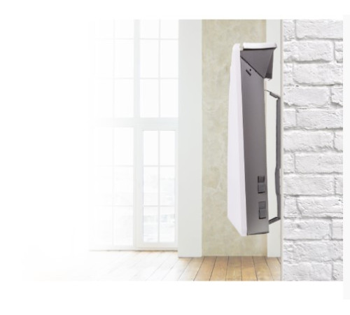 Конвектор Ballu Transformer с блоком управления BEC/EVU-2000-M (механический) и шасси