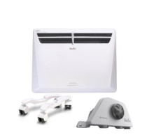 Конвектор Ballu Transformer с блоком управления BEC/EVU-1500-M (механический) и шасси