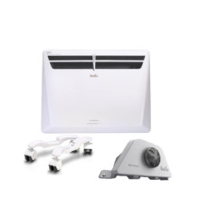 Конвектор Ballu Transformer с блоком управления BEC/EVU-2500-M (механический) и шасси