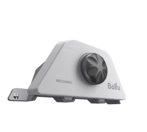 Конвектор Ballu Transformer с блоком управления BEC/EVU-1500-M (механический) и шасси