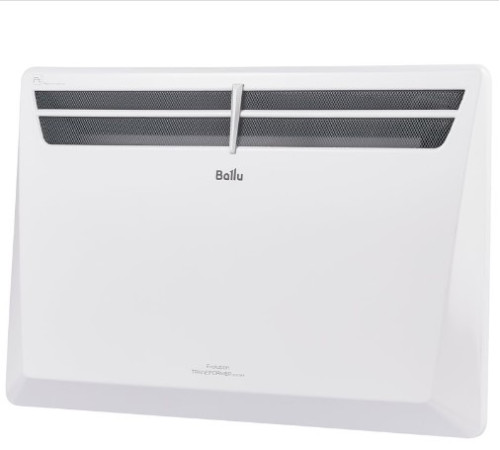 Конвектор Ballu Transformer BEC/EVU-1000-I с блоком управления Digital Inverter BCT/EVU-4I и шасси Конвектор Ballu Transformer BEC/EVU-1000-I с блоком управления Digital Inverter BCT/EVU-4I и шасси