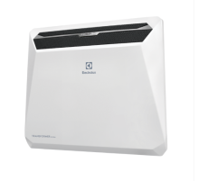 Конвектор Electrolux ECH/R-1500 T с блоком управления Transformer Mechanic ECH/TUM3 и шасси