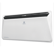 Конвектор Electrolux ECH/R-2500 T с блоком управления Transformer Mechanic ECH/TUM3 и шасси