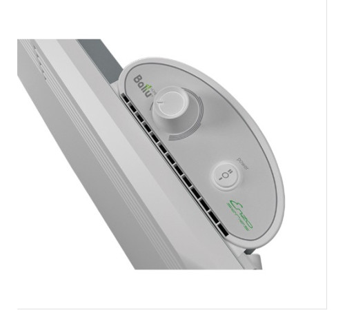 Конвектор Ballu Enzo BEC/EZMR-2000 Конвектор Ballu Enzo BEC/EZMR-2000