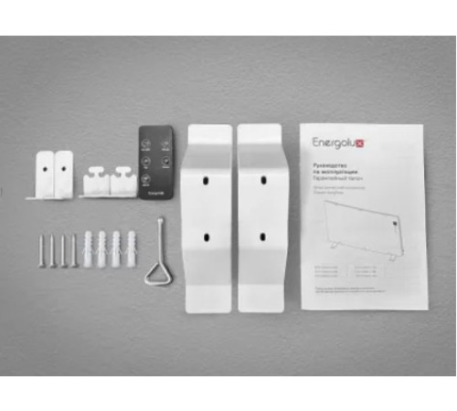 Электроконвектор Energolux ECH-2200E-J1-BG