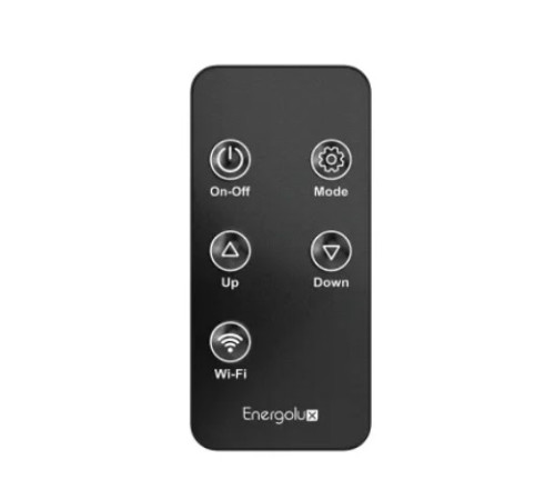 Электроконвектор Energolux ECH-2200E-J1-BG