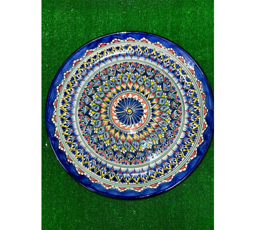 Ляган 42 см «Риштан»