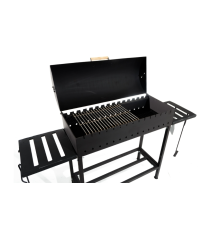 Мангал Titan BBQ 5мм