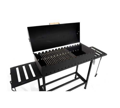 Мангал Titan BBQ 5мм