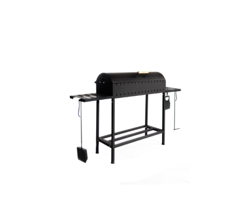 Мангал Titan BBQ 5мм