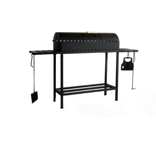 Мангал Titan BBQ 5мм