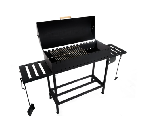 Мангал Titan BBQ 5мм