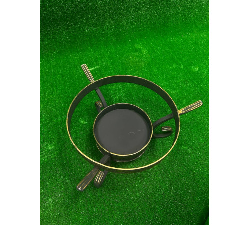 Подставка под садж кованная «Шёлковый путь»