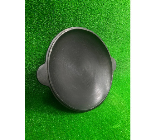 Узбекский чугунный садж 500 мм.