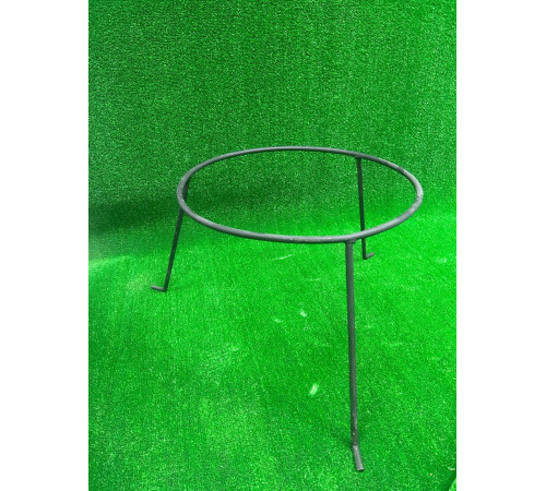 Тренога для казана 8-10 литров (неразборная)